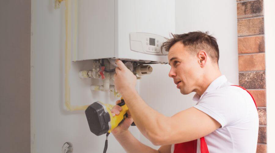 Professional same day plumber in Lake Benton, MN